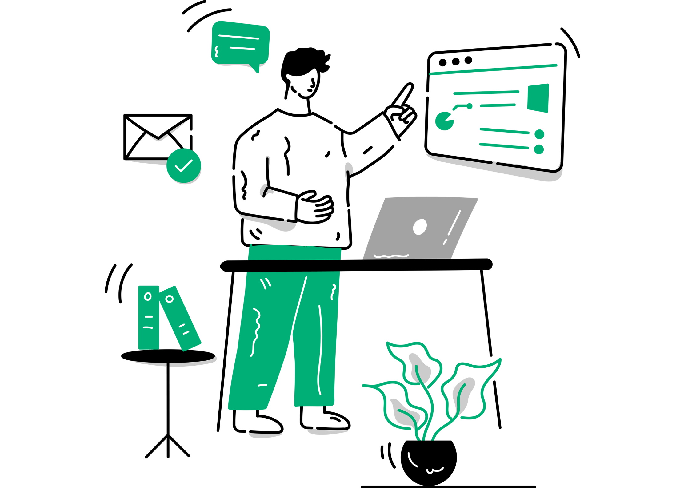 AI chatbot development services