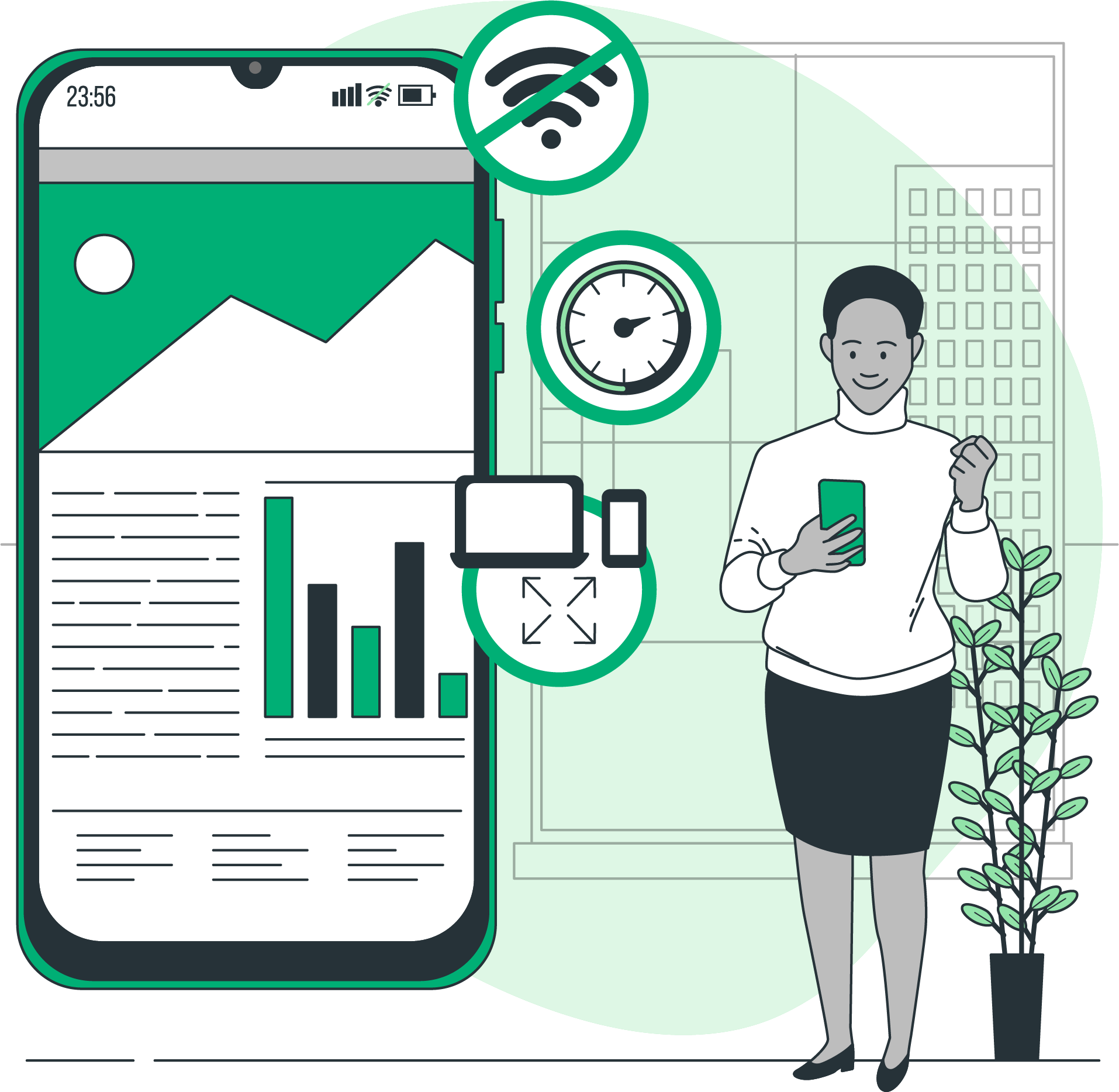 best mobile app development company