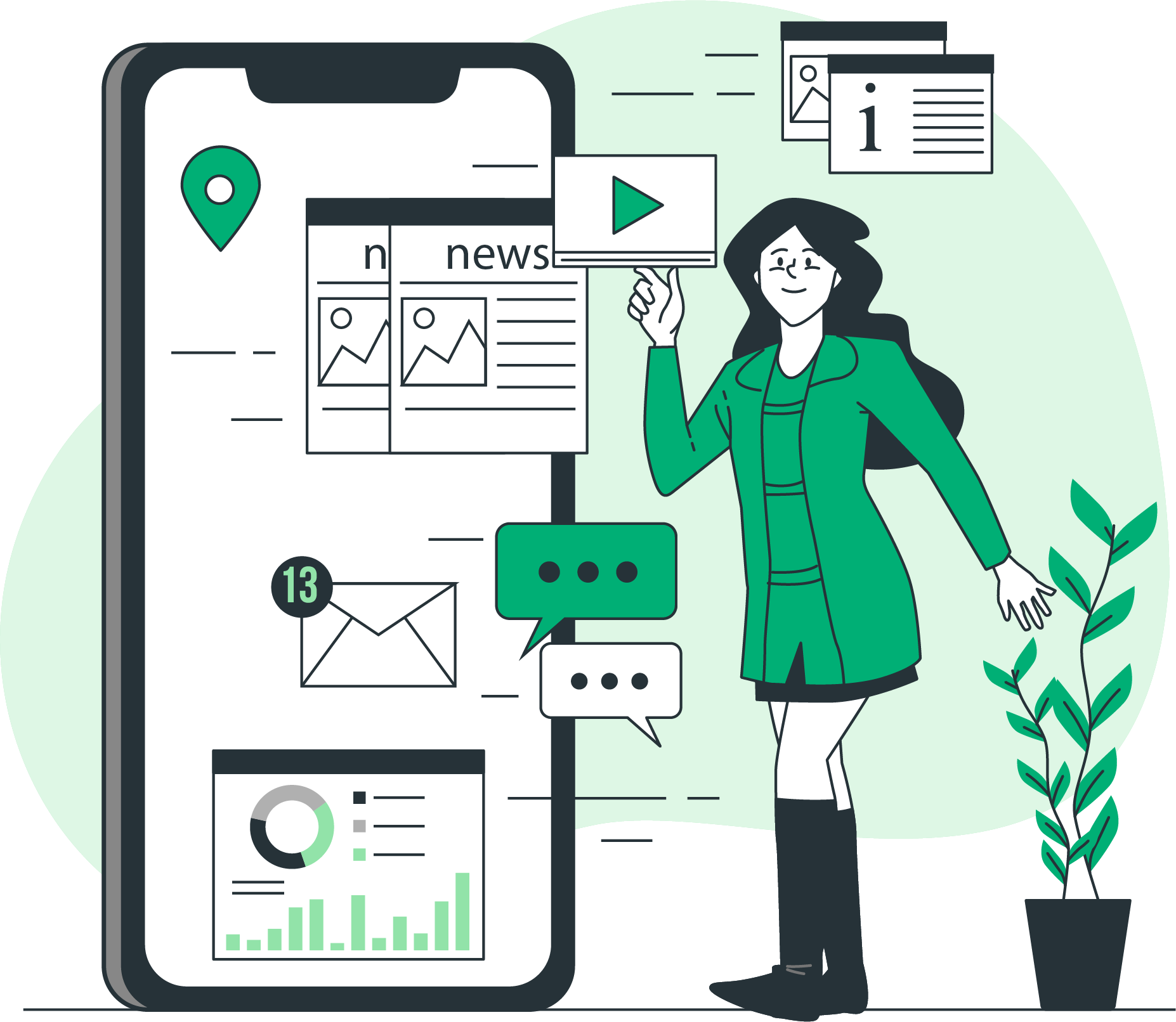 android mobile app development services