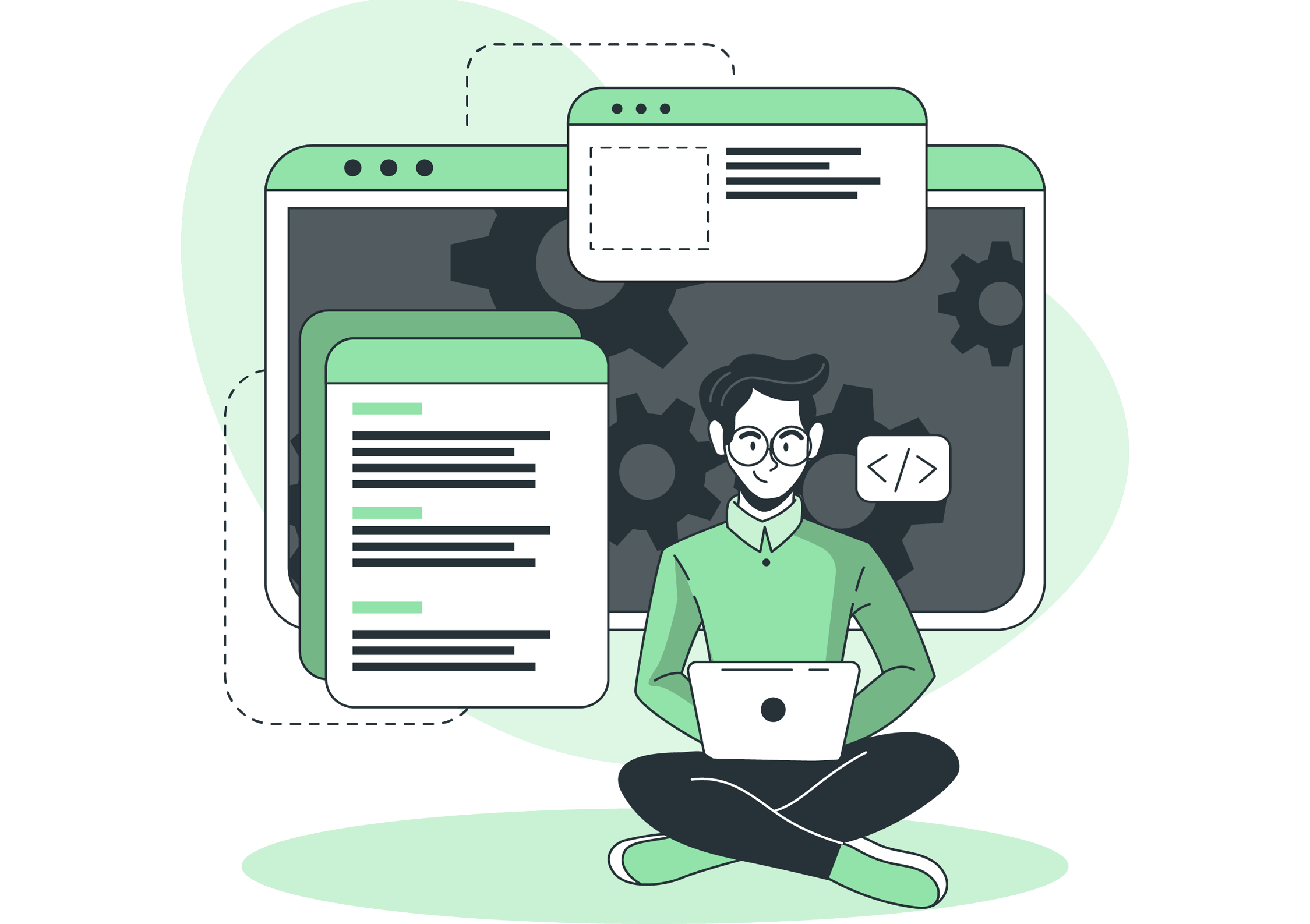 QA Testing & Automation Services