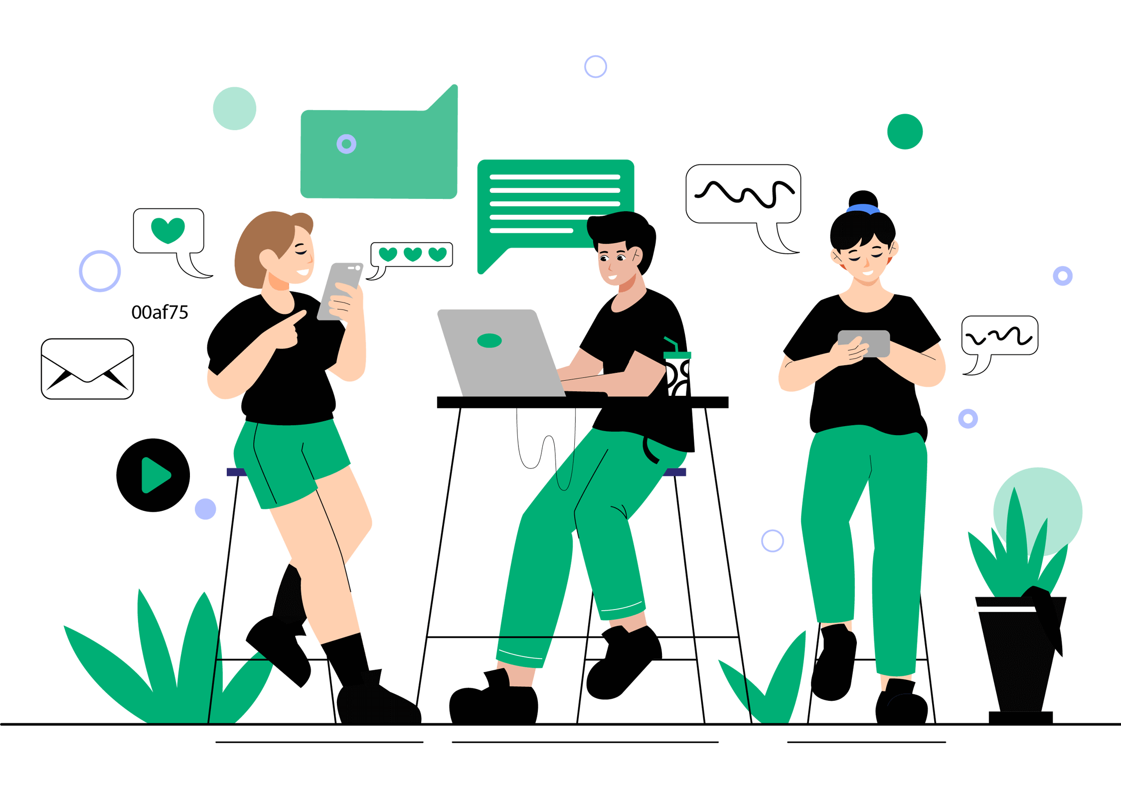 QA Testing & Automation Services