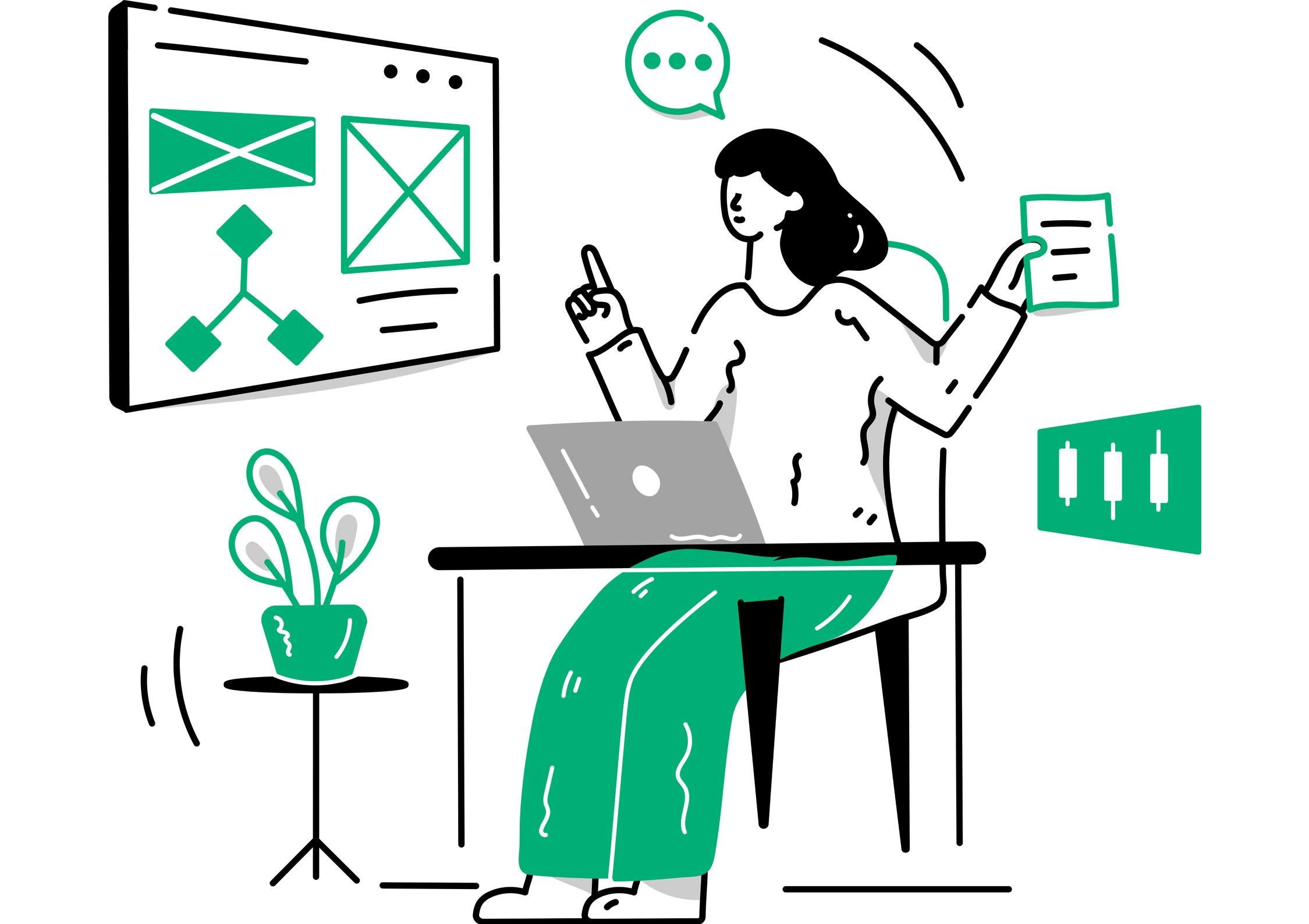 QA Testing & Automation Services